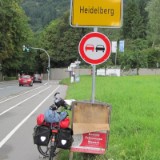 1208F 101 Neckar Heidelberg